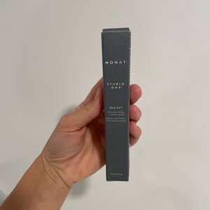 Monat Studio One Slick Fix Styling Cream & Taming Wand 20 ml, new in box